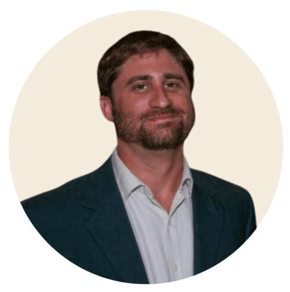 Meet The Team - Middle Tree