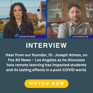 Media - Fox 40 News – Los Angeles (1)