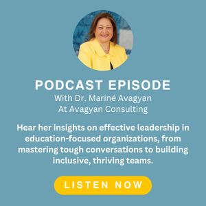 Podcast - Dr. Marine Avagyan