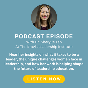 Podcast - Dr. Sherylle Tan