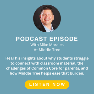 Podcast - Mike Morales