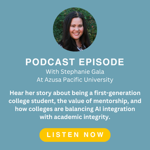 Podcast - Stephanie Gala