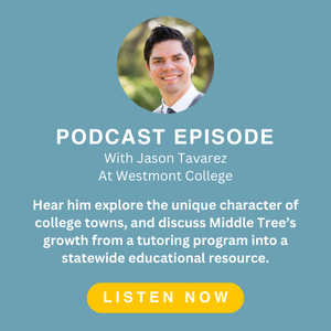 Podcast - Jason Tavarez