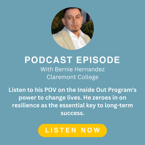 Bernie Hernandez
