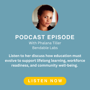 Podcast - Phalana Tiller