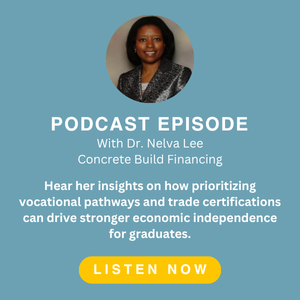 Podcast - Dr. Nelva Lee