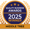 2025 Badge V1 - Middle Tree