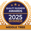 Quality Business Awards